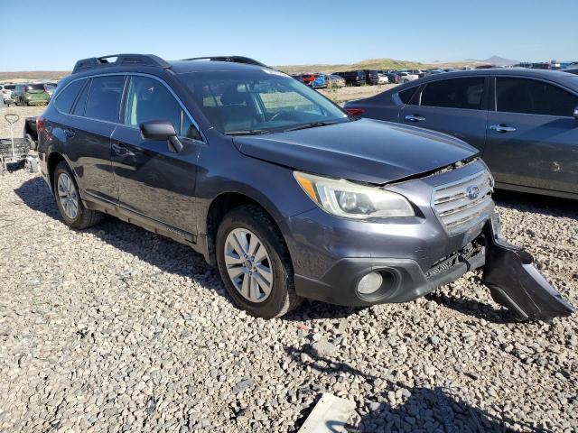 2015 Subaru Outback 2.5I Premium VIN: 4S4BSADC6F3263609 Lot: 56517834