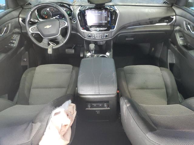 1GNEVGKW7PJ148823 Chevrolet Traverse L 8