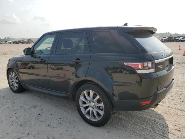 2016 Land Rover Range Rover Sport Hse VIN: SALWR2VF8GA635229 Lot: 56145454