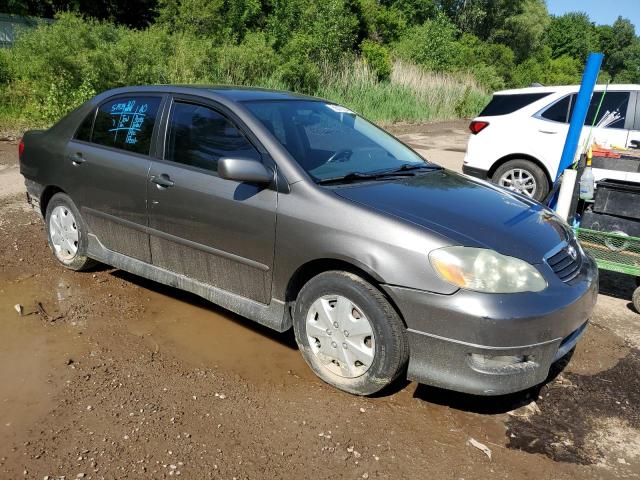 2005 Toyota Corolla Ce VIN: 1NXBR32E85Z394125 Lot: 56476244