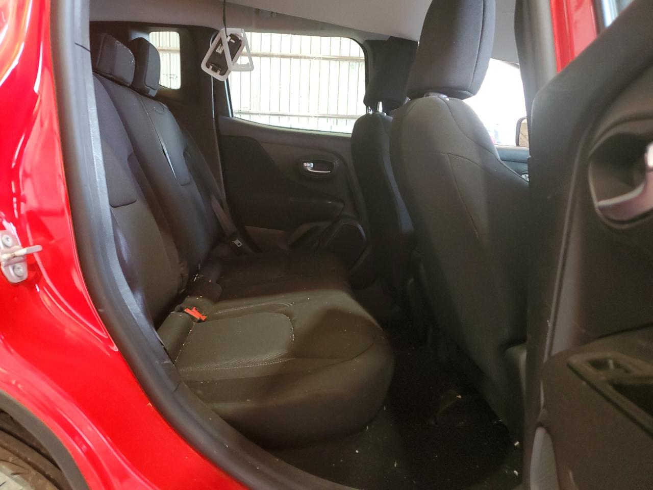 ZACNJCABXMPM26456 2021 Jeep Renegade Sport