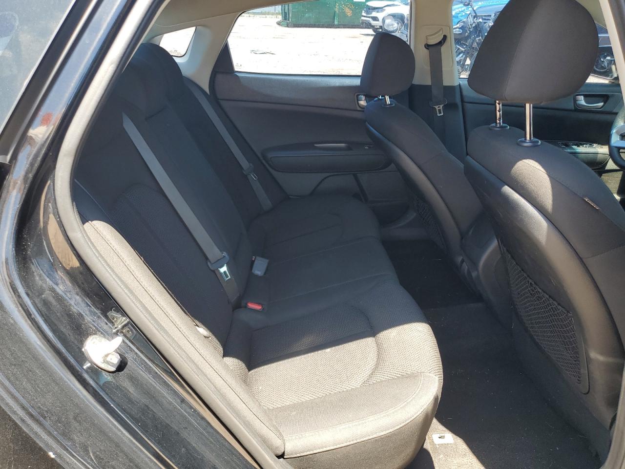 5XXGT4L30LG423103 2020 Kia Optima Lx