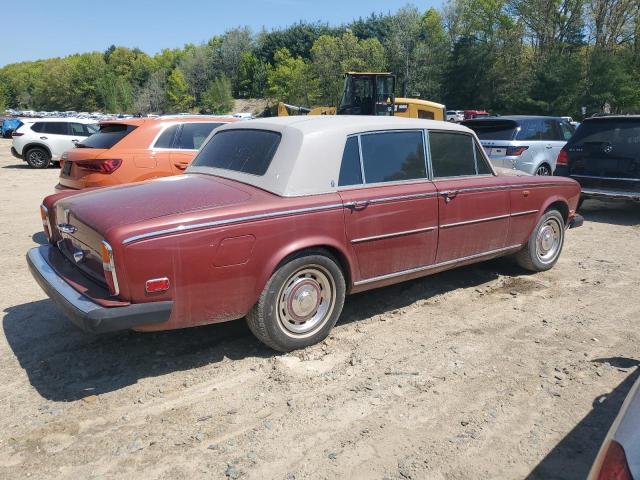 1976 Rolls-Royce Silvrshadw VIN: LRE24647 Lot: 53964534