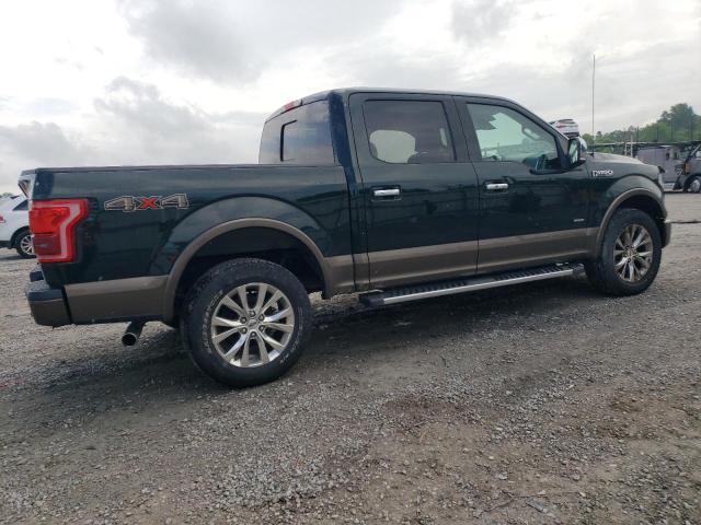 2015 Ford F150 Supercrew VIN: 1FTEW1EG3FFC37149 Lot: 55973884