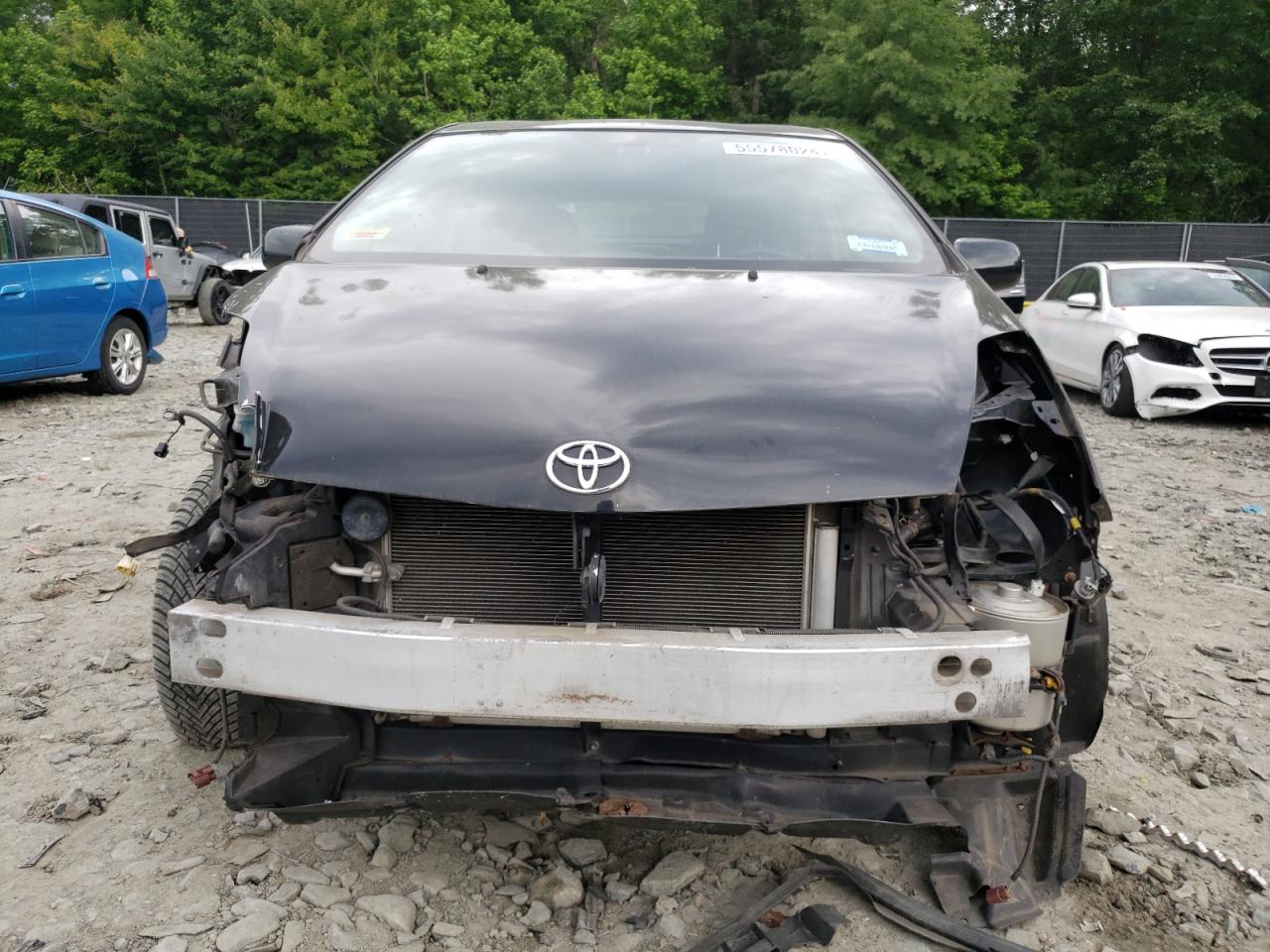 JTDKB20U177592219 2007 Toyota Prius