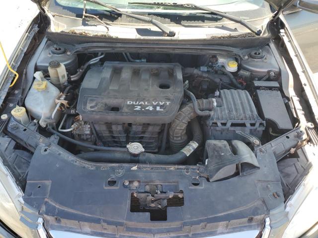 2013 Chrysler 200 Touring VIN: 1C3CCBBB6DN601876 Lot: 53775704