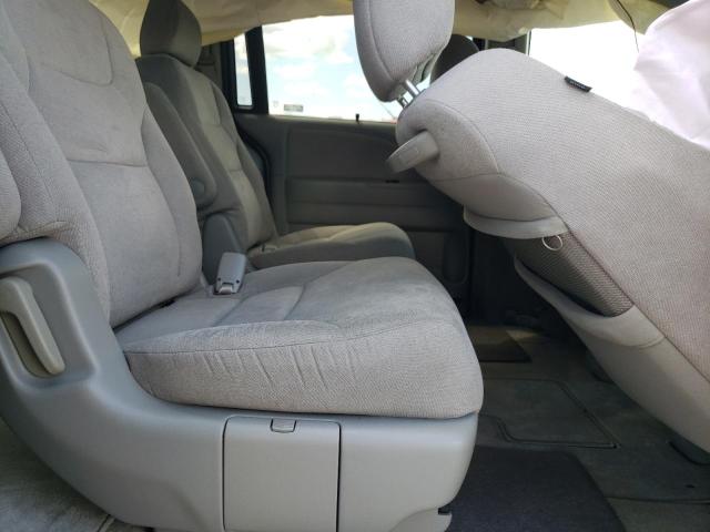 2007 Honda Odyssey Ex VIN: 5FNRL38417B427450 Lot: 56719354