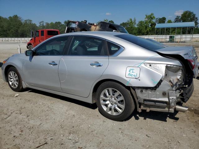 2016 NISSAN ALTIMA 2.5 - 1N4AL3AP2GC130692