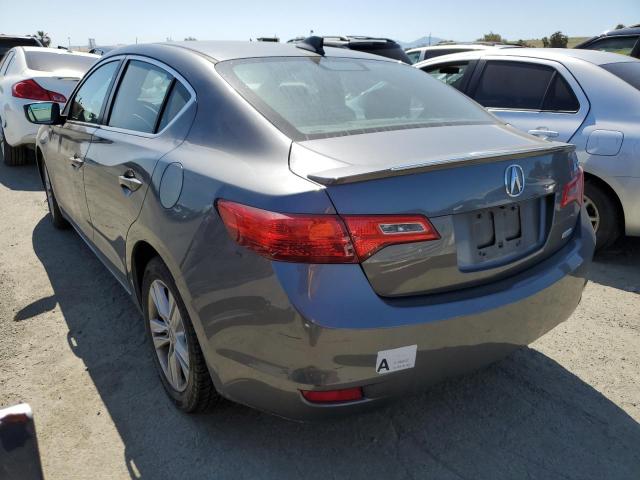 2013 Acura Ilx Hybrid Tech VIN: 19VDE3F70DE300751 Lot: 54246554