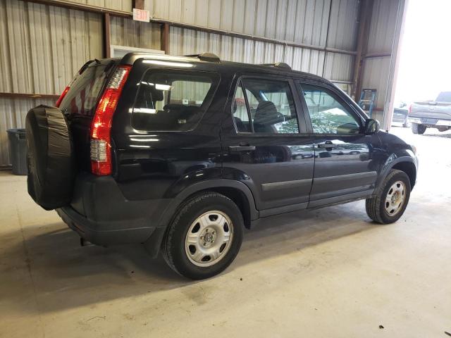 2006 Honda Cr-V Lx VIN: SHSRD78506U415343 Lot: 52889864