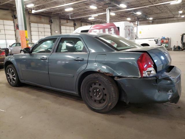 2006 Chrysler 300 VIN: 2C3KA43R46H376796 Lot: 54788974