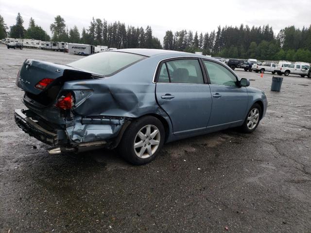 2005 Toyota Avalon Xl VIN: 4T1BK36B05U034206 Lot: 55220314