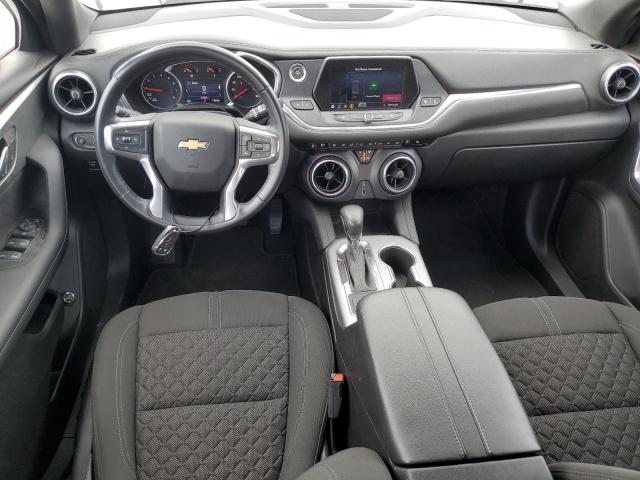 2020 CHEVROLET BLAZER 1LT - 3GNKBBRA9LS589130