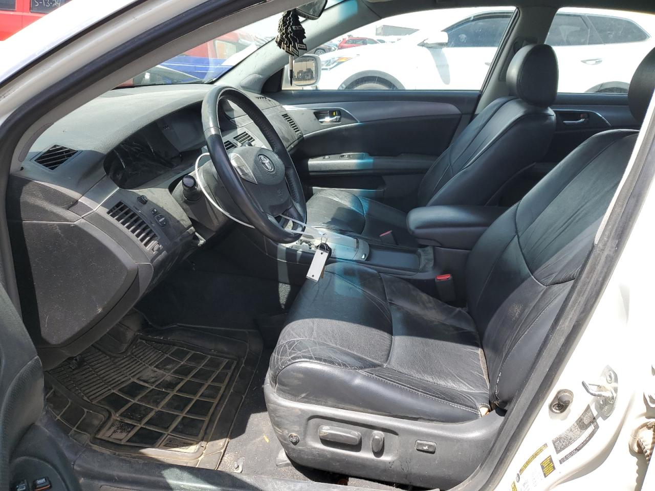 4T1BK36B28U272059 2008 Toyota Avalon Xl