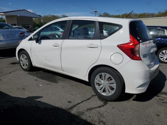 2017 Nissan Versa Note S VIN: 3N1CE2CP4HL353314 Lot: 53447844