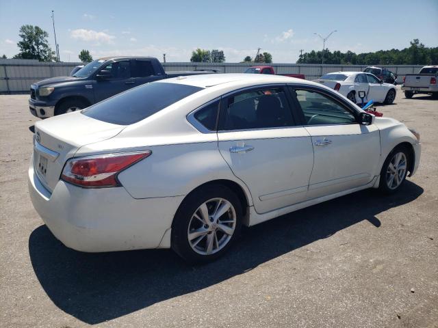 2015 NISSAN ALTIMA 2.5 - 1N4AL3AP3FC186347