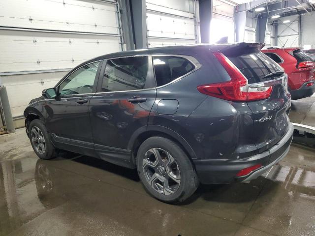 2019 Honda Cr-V Exl VIN: 5J6RW2H88KL003901 Lot: 55853354