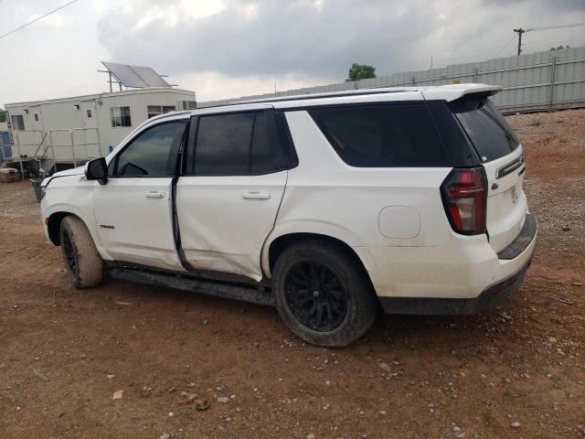 Vin: 1gnskpkd2nr314965, lot: 56314604, chevrolet tahoe k1500 z71 20222