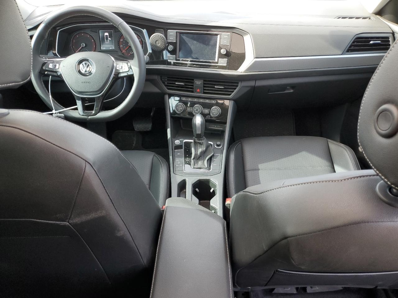 3VWC57BU1MM093165 2021 Volkswagen Jetta S