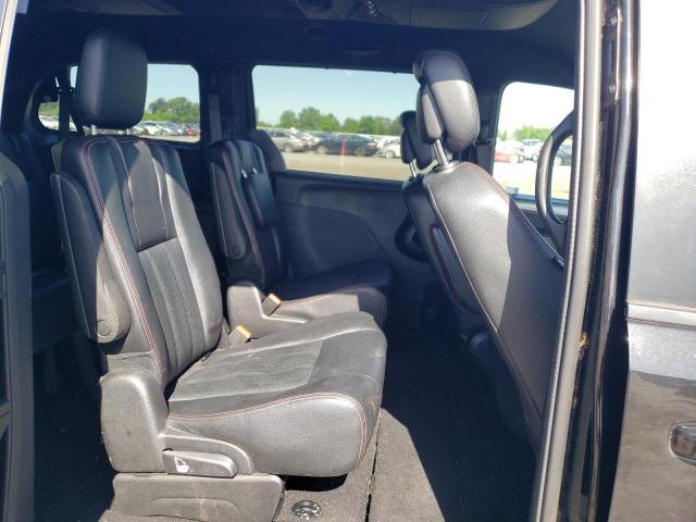 2019 DODGE GRAND CARA - 2C4RDGEG2KR724761