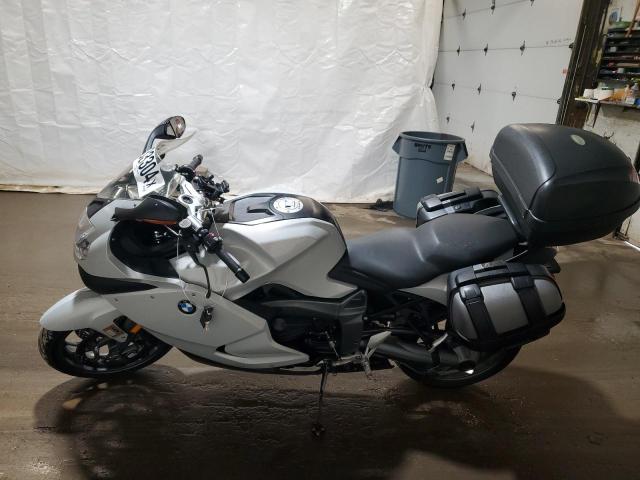 2010 BMW K1300 S - WB1050909AZV93825
