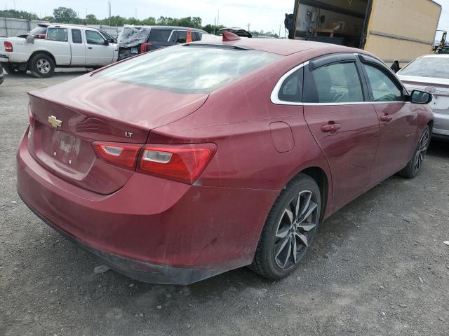 2017 Chevrolet Malibu Lt VIN: 1G1ZE5ST5HF267827 Lot: 55029974