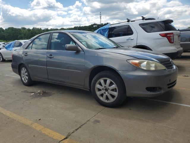 2002 Toyota Camry Le VIN: 4T1BE32K32U626255 Lot: 54357464