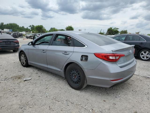 2015 HYUNDAI SONATA SE - 5NPE24AF2FH257585