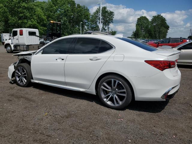 2019 Acura Tlx Technology VIN: 19UUB3F46KA001496 Lot: 56041354