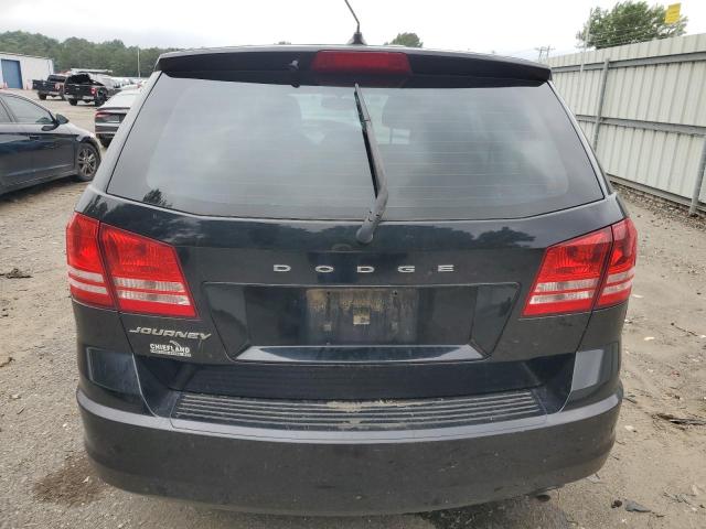 2014 Dodge Journey Se VIN: 3C4PDCAB2ET285492 Lot: 53506334