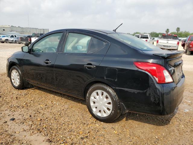 2016 Nissan Versa S VIN: 3N1CN7AP1GL902711 Lot: 55310744