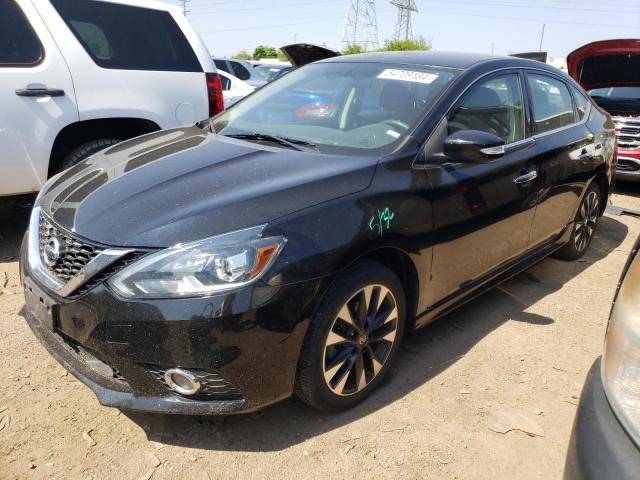 2019 Nissan Sentra S VIN: 3N1AB7AP8KY362107 Lot: 54709184