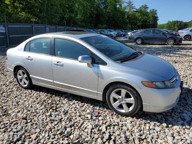 2008 Honda Civic Ex VIN: 2HGFA16898H333204 Lot: 56644654