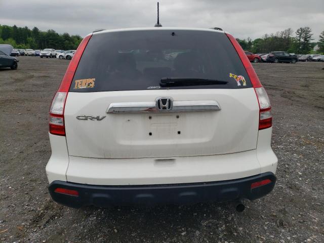 2009 Honda Cr-V Exl VIN: 5J6RE48779L002965 Lot: 53636714