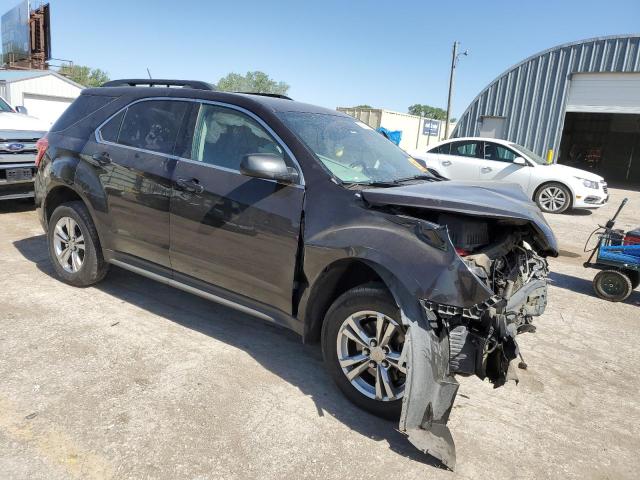 2013 Chevrolet Equinox Lt VIN: 2GNALDEK7D6214338 Lot: 54145184