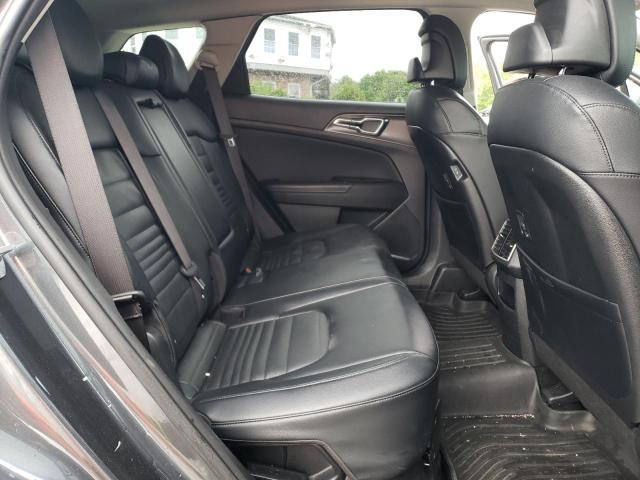 2023 KIA SPORTAGE S - KNDPXCAG3P7034815