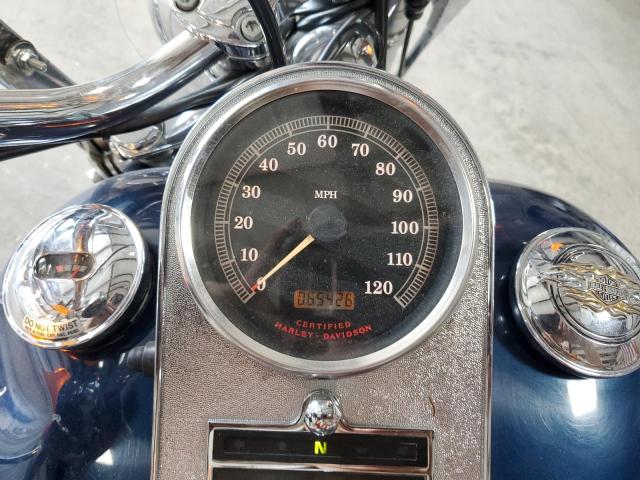 2000 HARLEY-DAVIDSON FXDWG 1HD1GEV10YY330960