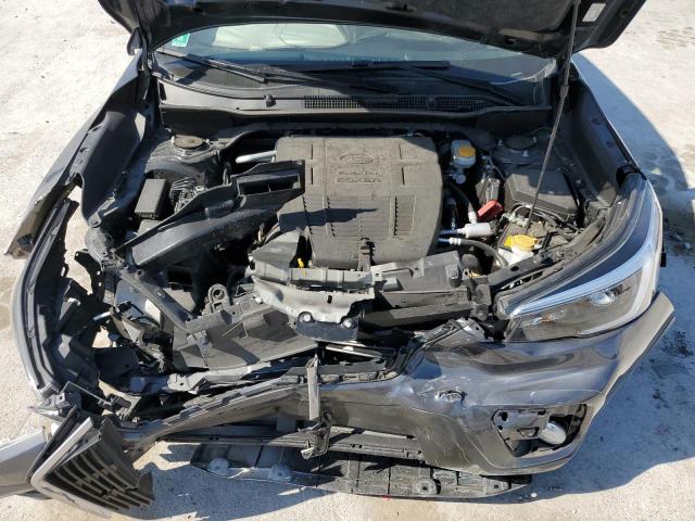 2021 Subaru Forester Premium VIN: JF2SKAJC4MH484197 Lot: 56725884