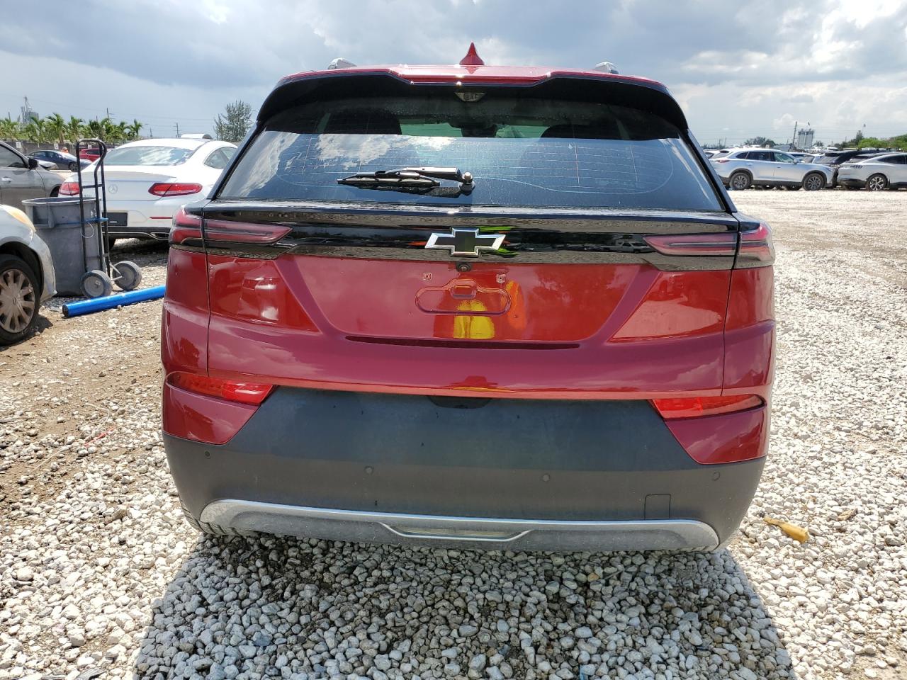 1G1FZ6S01P4128954 2023 Chevrolet Bolt Euv Premier