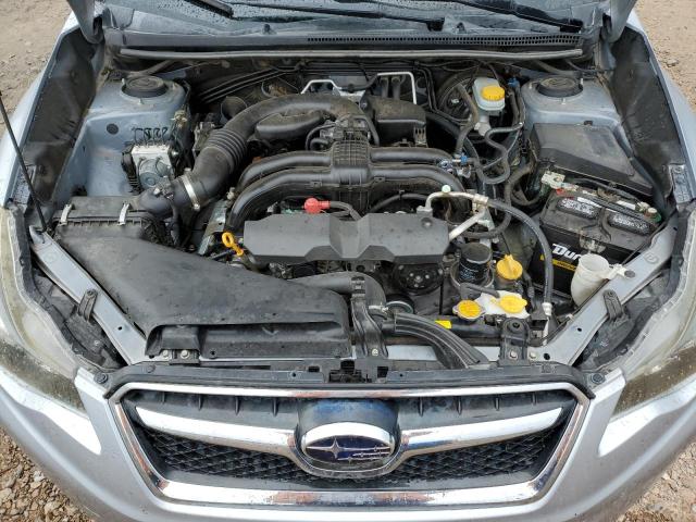 2015 Subaru Xv Crosstrek 2.0 Premium VIN: JF2GPACC3F8294737 Lot: 56821104