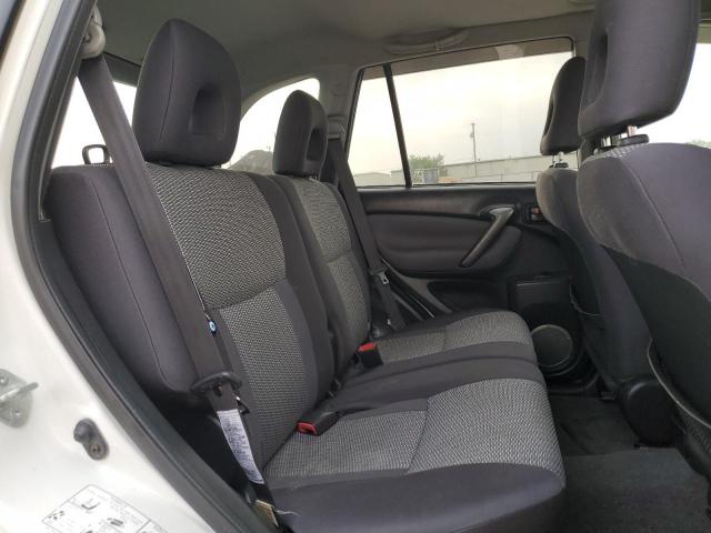 2004 Toyota Rav4 VIN: JTEGD20V840015048 Lot: 56017614