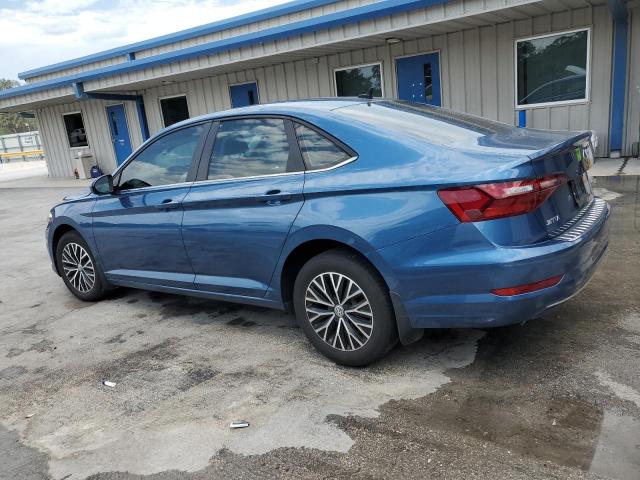 2020 Volkswagen Jetta S VIN: 3VWCB7BU6LM035673 Lot: 54503644