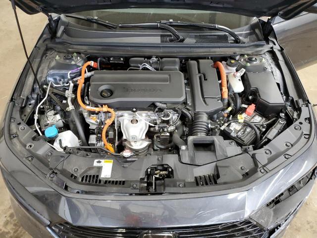 1HGCY2F63PA051026 Honda Accord HYB 11