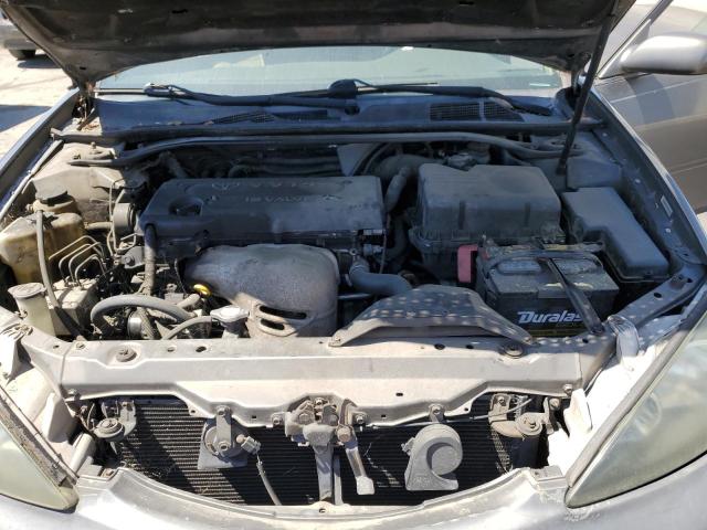 2002 Toyota Camry Le VIN: JTDBE32K920037951 Lot: 54976944