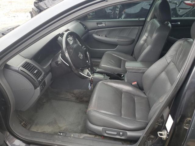 2006 Honda Accord Ex VIN: 1HGCM665X6A072920 Lot: 53091514