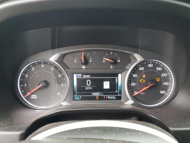 2017 GMC Acadia Slt-1 VIN: 1GKKNMLS0HZ193003 Lot: 54454414