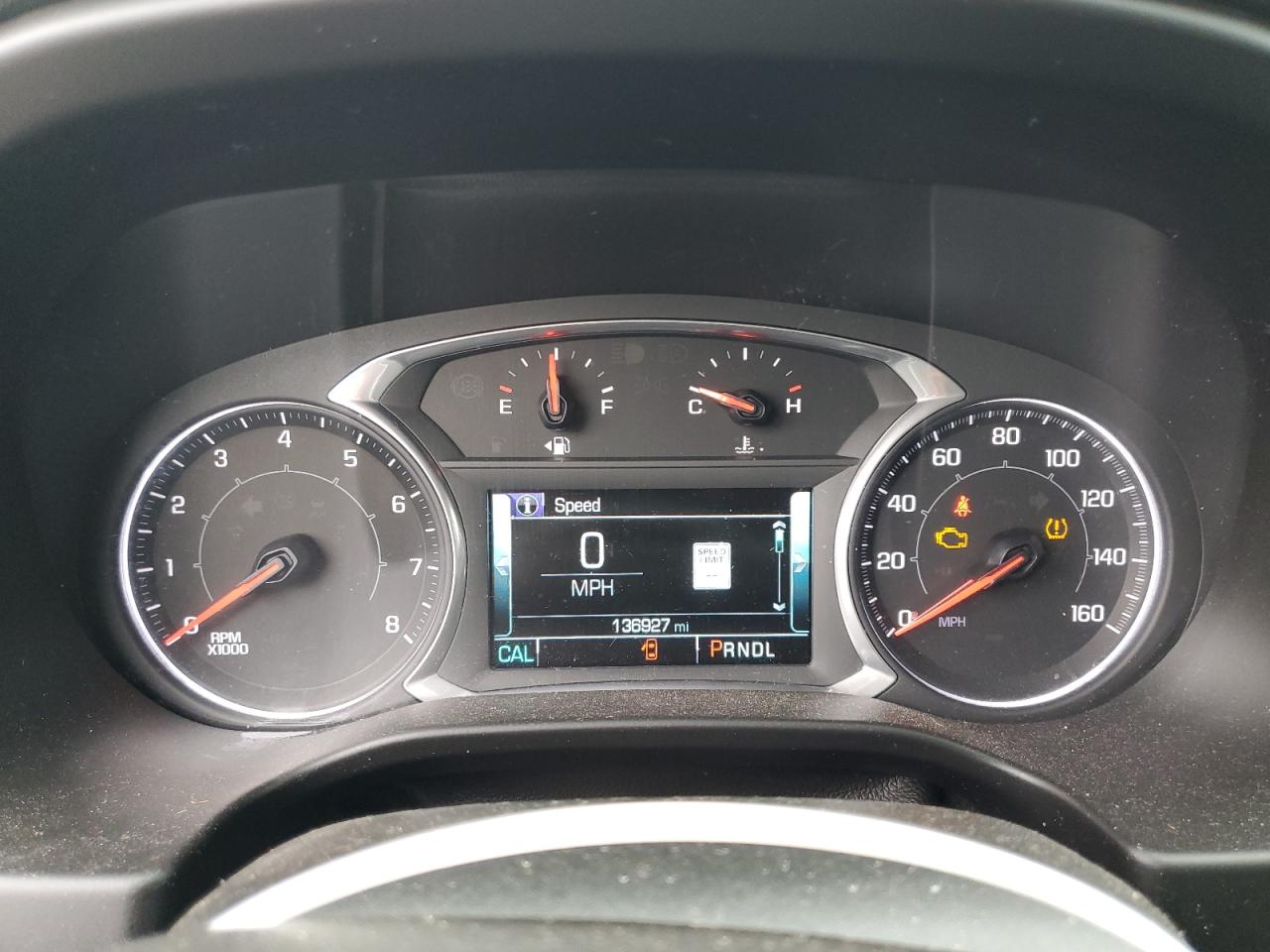 1GKKNMLS0HZ193003 2017 GMC Acadia Slt-1