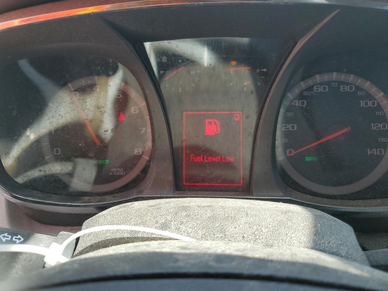 2GKALMEK0D6422252 2013 GMC Terrain Sle