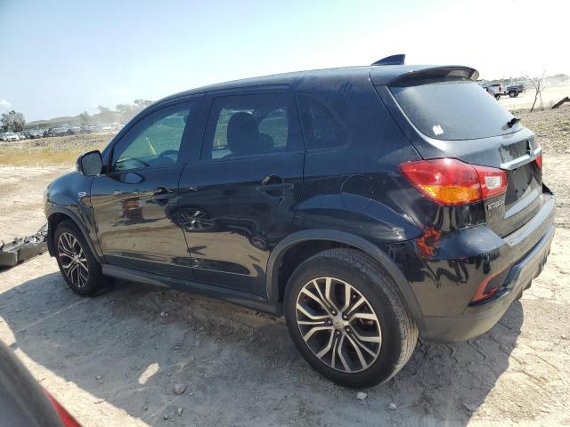 2018 Mitsubishi Outlander Sport Es VIN: JA4AR3AW3JZ032267 Lot: 53429444