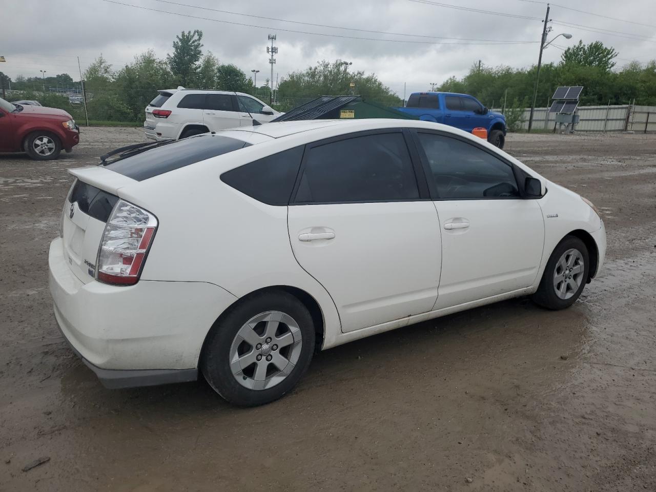 JTDKB20U683432944 2008 Toyota Prius